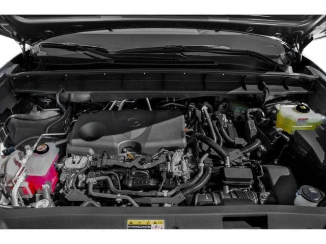 2022 Toyota Highlander - Image 12 of 12