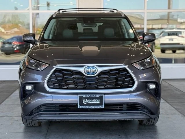 2022 Toyota Highlander - Image 5 of 21