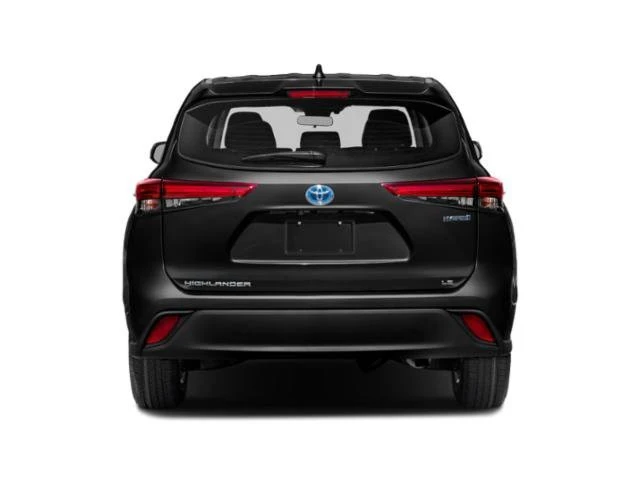 2022 Toyota Highlander - Image 5 of 12