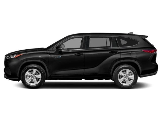 2022 Toyota Highlander - Image 3 of 12