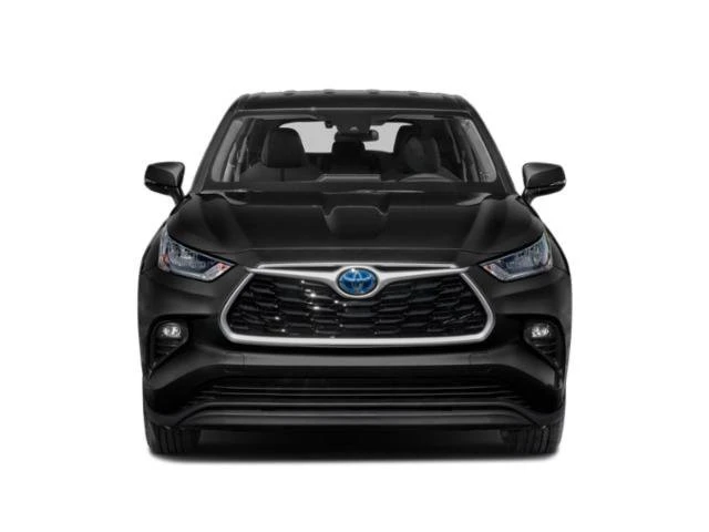 2022 Toyota Highlander - Image 4 of 12