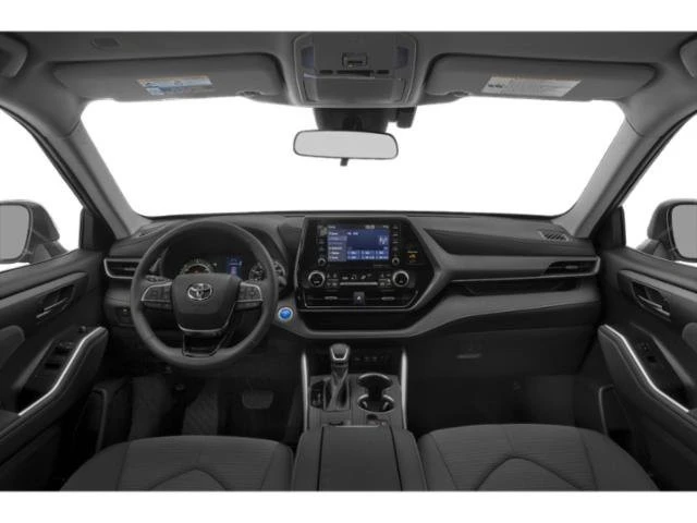 2022 Toyota Highlander - Image 8 of 12