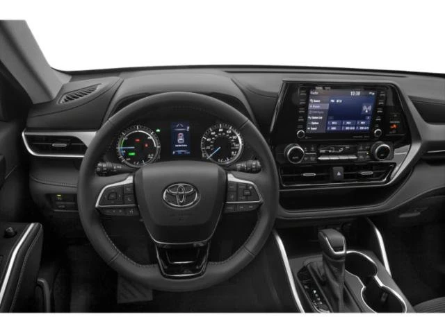 2022 Toyota Highlander - Image 7 of 12