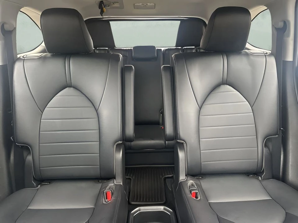 2022 Toyota Highlander - Image 12 of 12