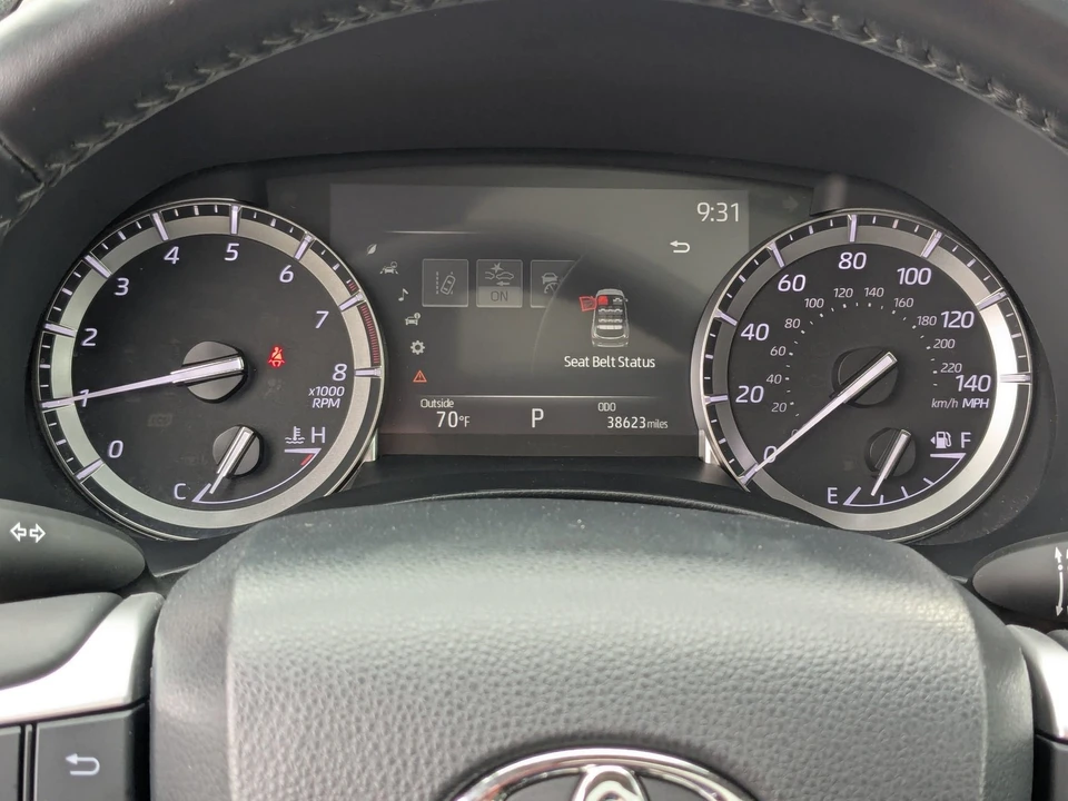 2022 Toyota Highlander - Image 20 of 21