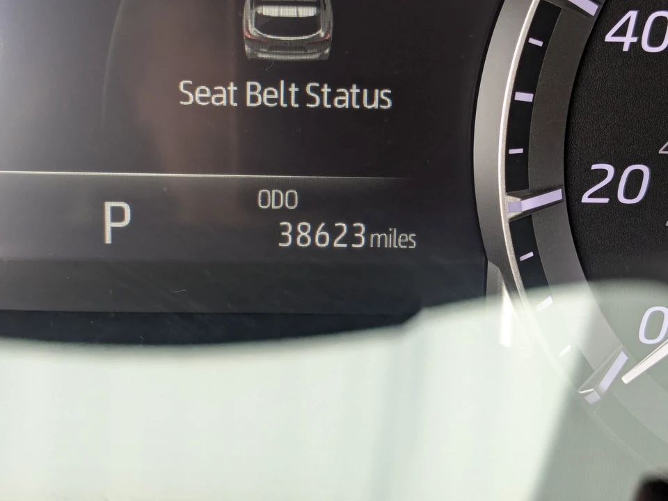 2022 Toyota Highlander - Image 21 of 21