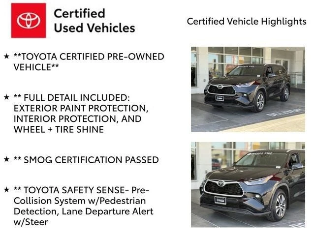 2022 Toyota Highlander - Image 9 of 12