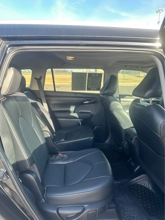 2022 Toyota Highlander - Image 6 of 11