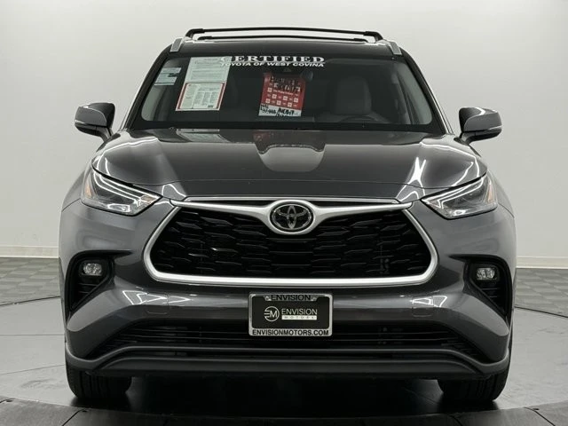 2022 Toyota Highlander - Image 3 of 12