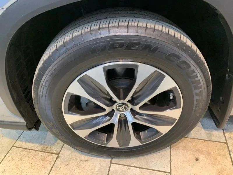 2022 Toyota Highlander - Image 12 of 12