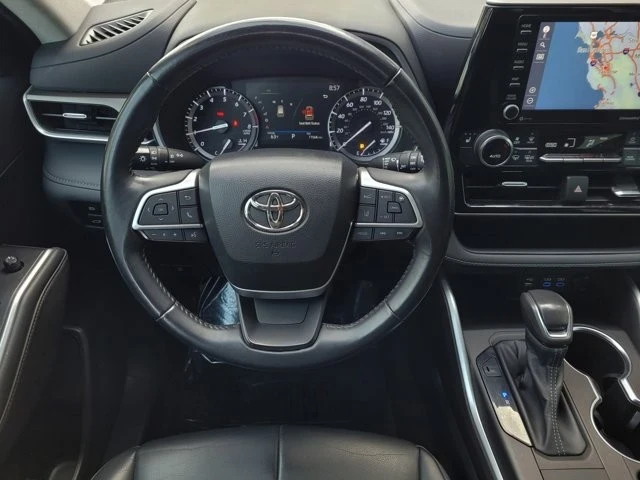 2022 Toyota Highlander - Image 12 of 12
