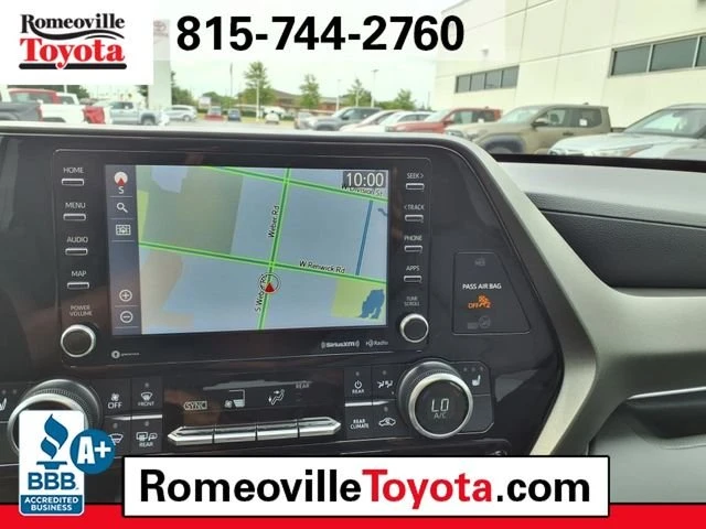 2022 Toyota Highlander - Image 11 of 11