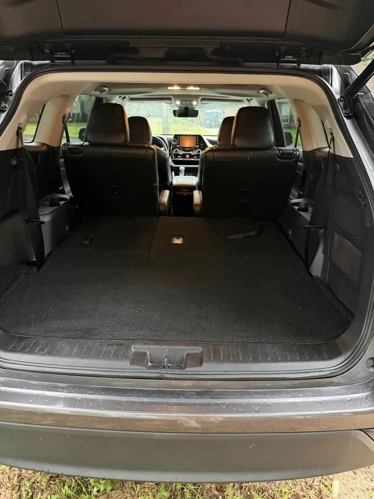 2022 Toyota Highlander - Image 12 of 12