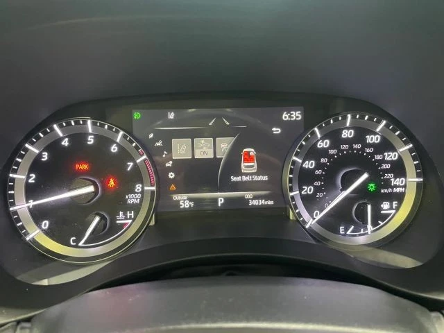 2022 Toyota Highlander - Image 12 of 21