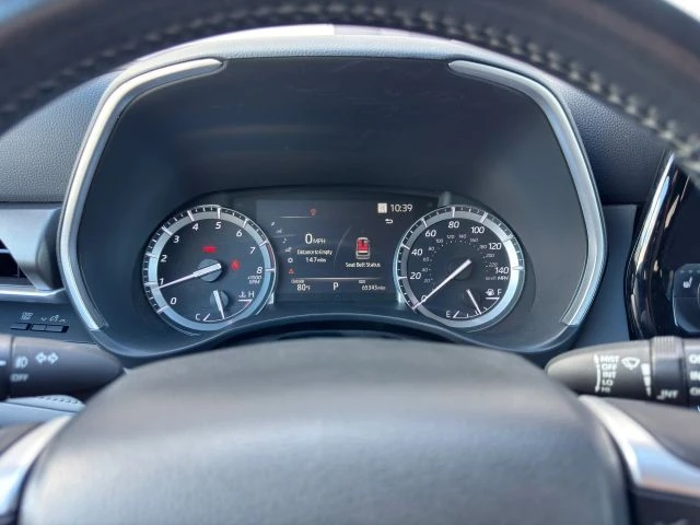 2022 Toyota Highlander - Image 18 of 21