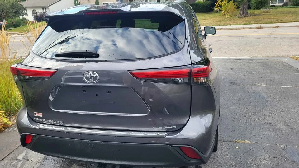 2022 Toyota Highlander - Image 6 of 19