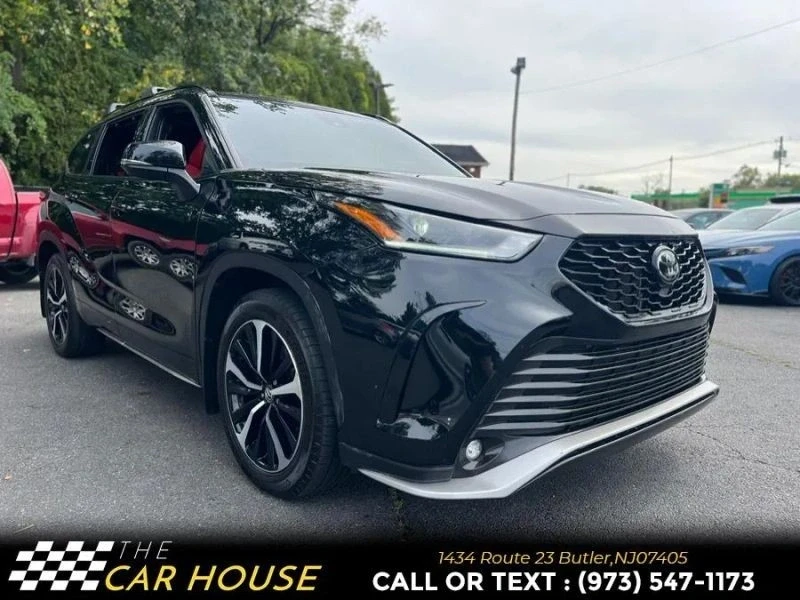 2022 Toyota Highlander - Image 5 of 12