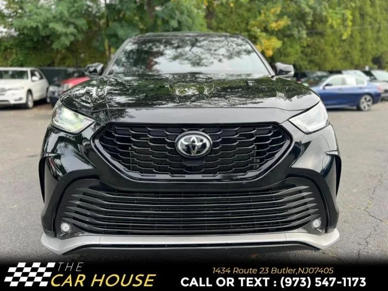2022 Toyota Highlander - Image 12 of 12