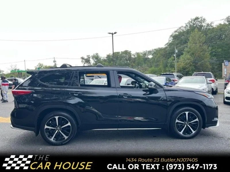 2022 Toyota Highlander - Image 6 of 12