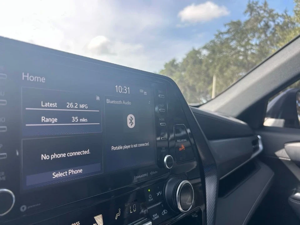 2022 Toyota Highlander - Image 12 of 12