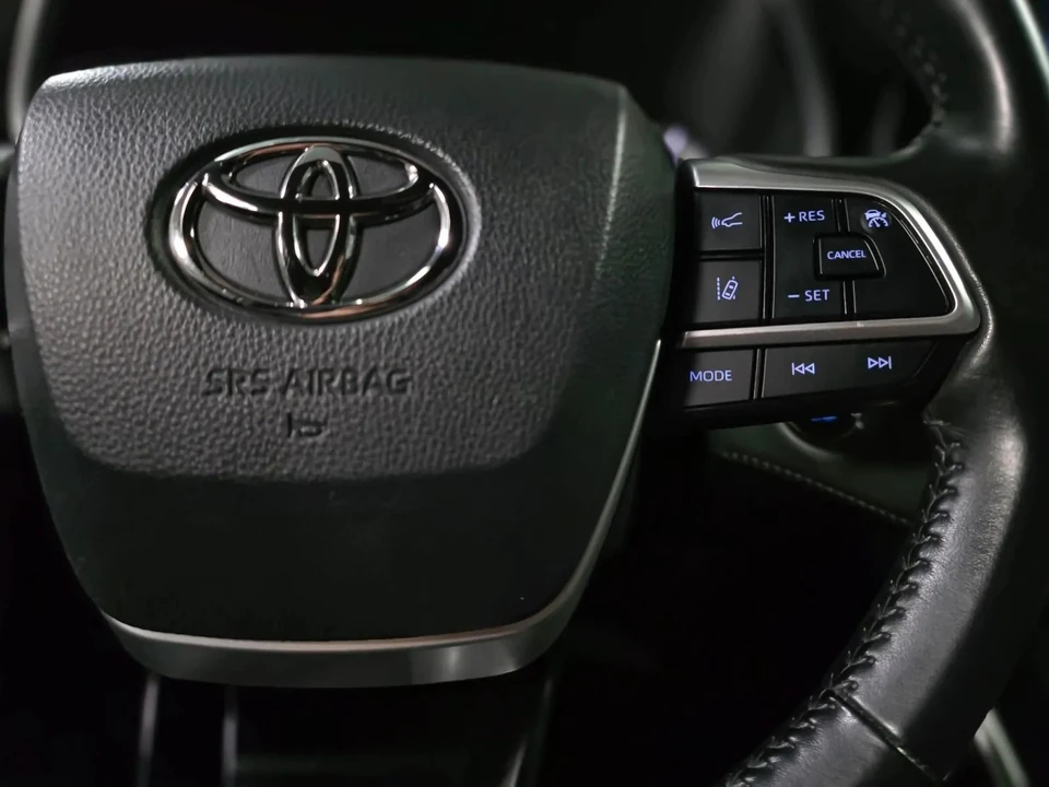 2022 Toyota Highlander - Image 21 of 21