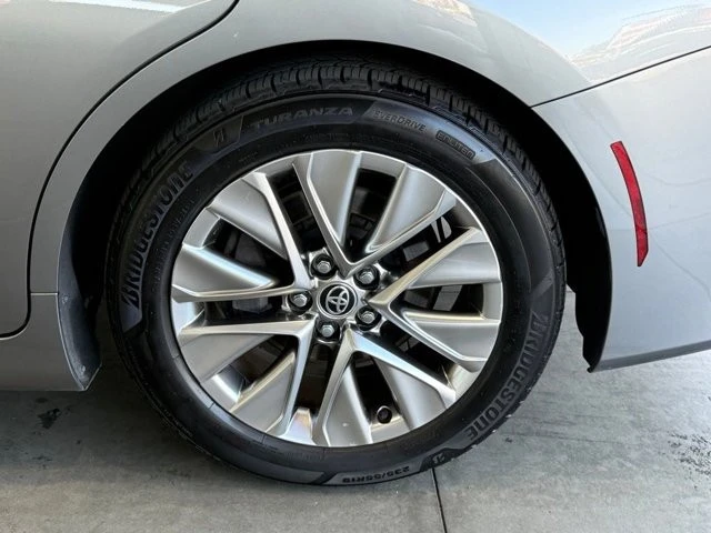 2022 Toyota Mirai - Image 16 of 21