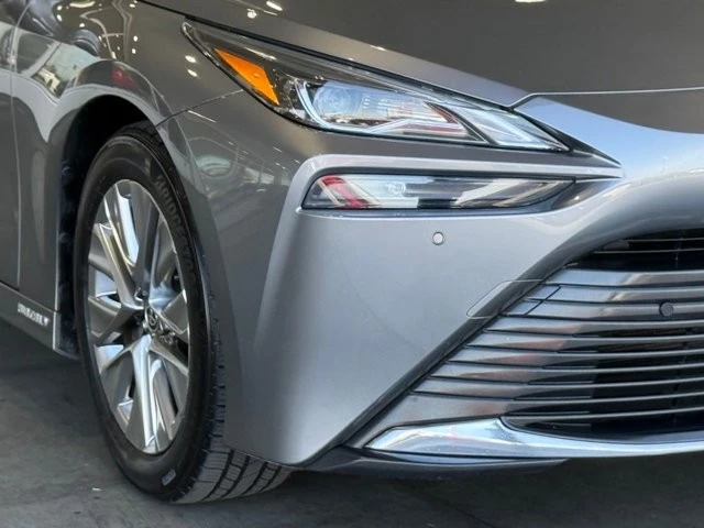 2022 Toyota Mirai - Image 8 of 21