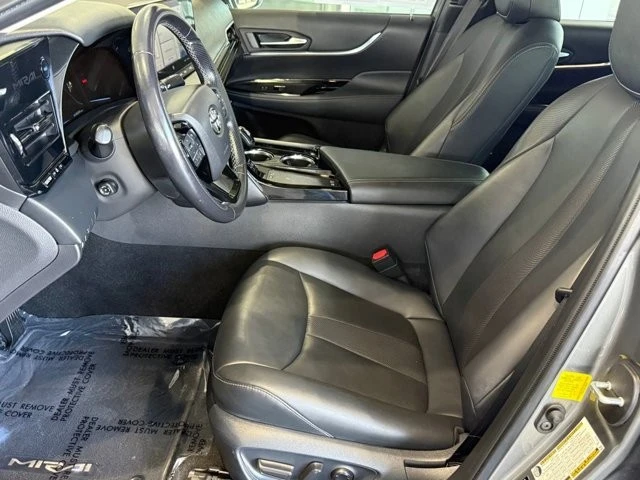 2022 Toyota Mirai - Image 20 of 21