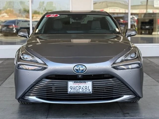2022 Toyota Mirai - Image 4 of 21