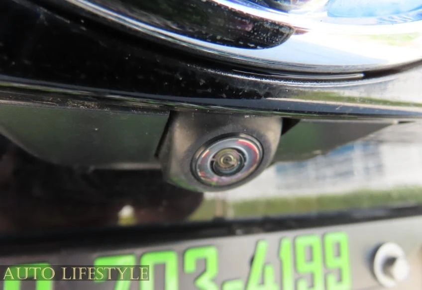 2022 Toyota Mirai - Image 20 of 21