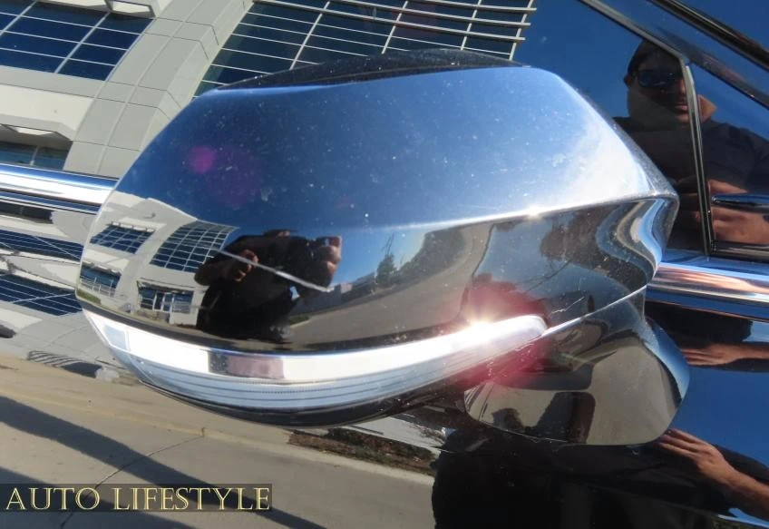 2022 Toyota Mirai - Image 17 of 21