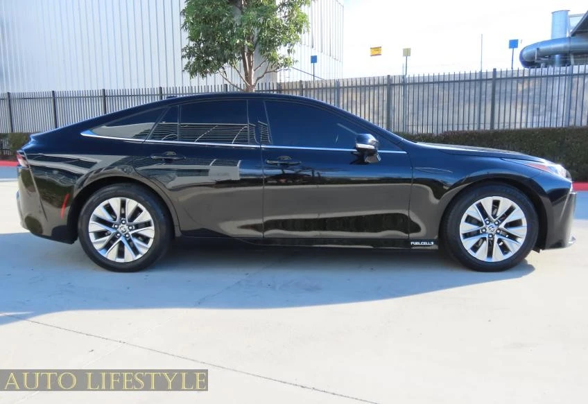 2022 Toyota Mirai - Image 6 of 21