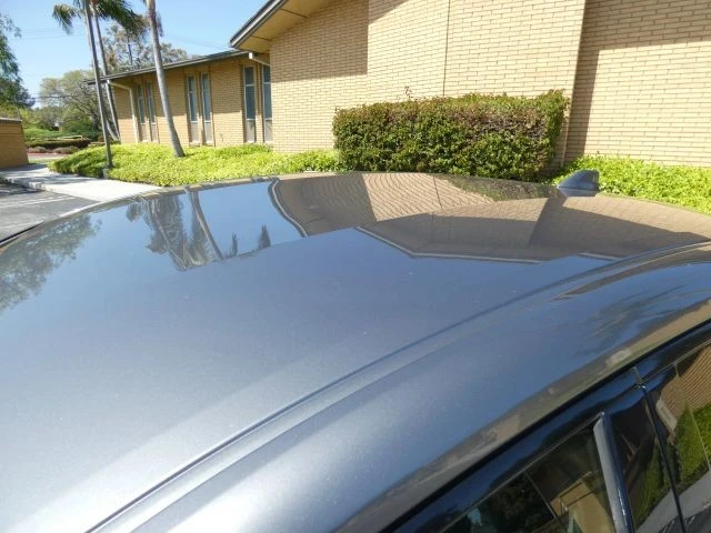 2022 Toyota Mirai - Image 19 of 21