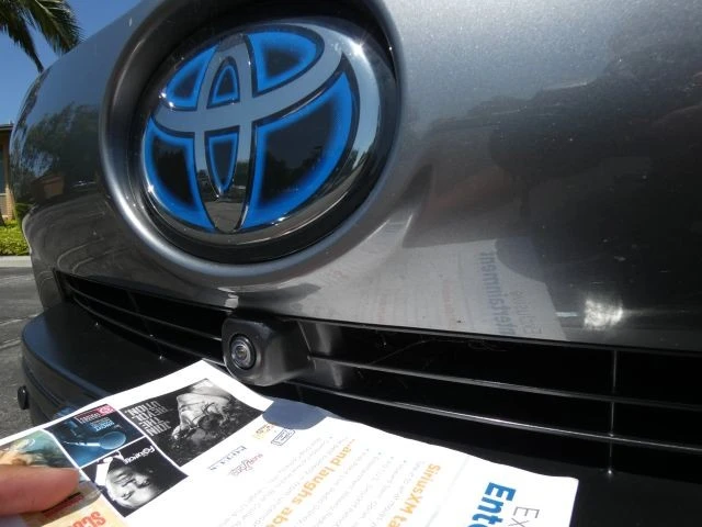 2022 Toyota Mirai - Image 18 of 21