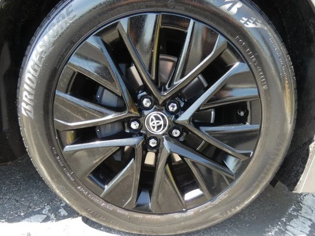 2022 Toyota Mirai - Image 20 of 21