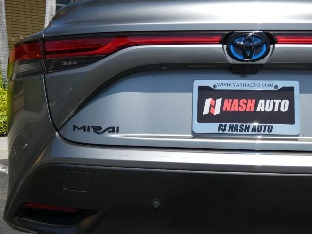 2022 Toyota Mirai - Image 11 of 21