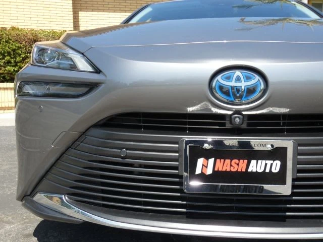 2022 Toyota Mirai - Image 17 of 21
