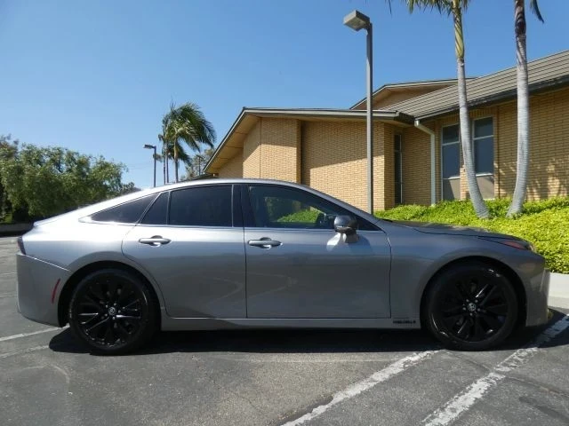 2022 Toyota Mirai - Image 6 of 21