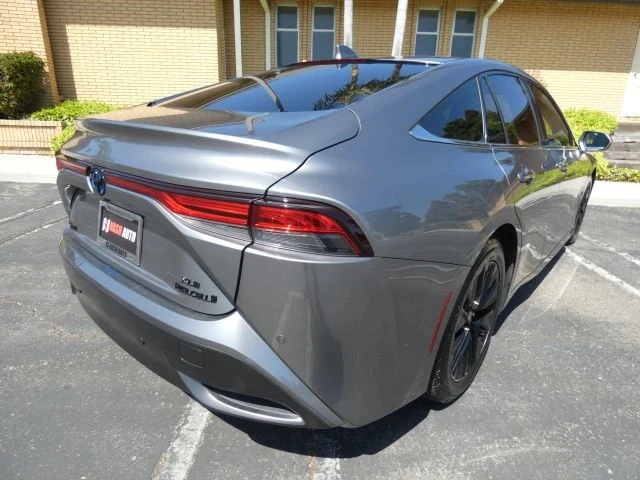 2022 Toyota Mirai - Image 7 of 21