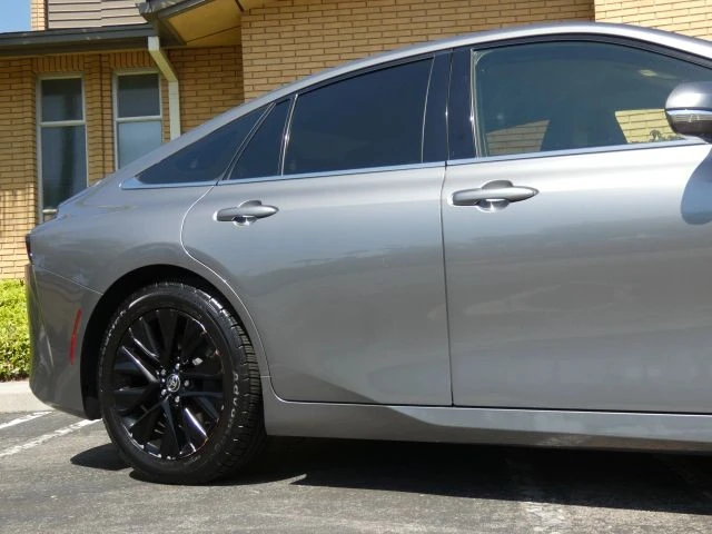 2022 Toyota Mirai - Image 6 of 21