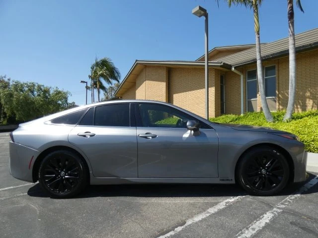 2022 Toyota Mirai - Image 5 of 21