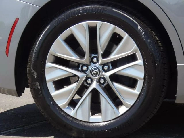 2022 Toyota Mirai - Image 20 of 21