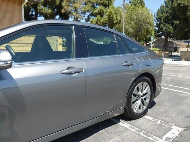 2022 Toyota Mirai - Image 13 of 21