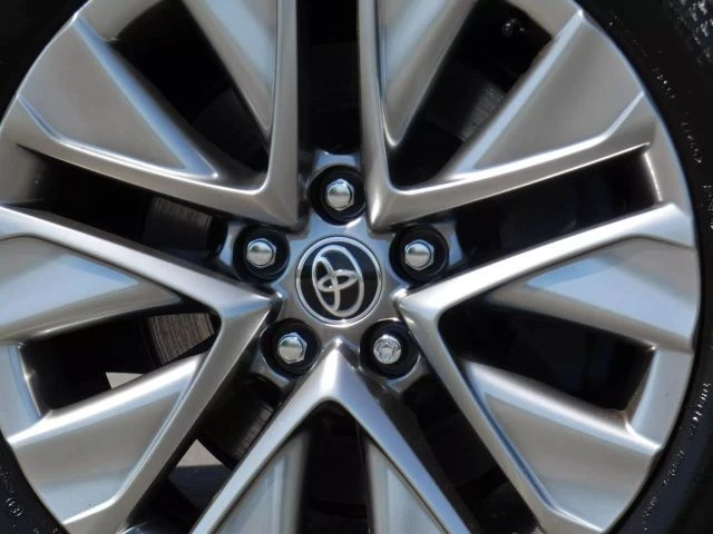 2022 Toyota Mirai - Image 21 of 21