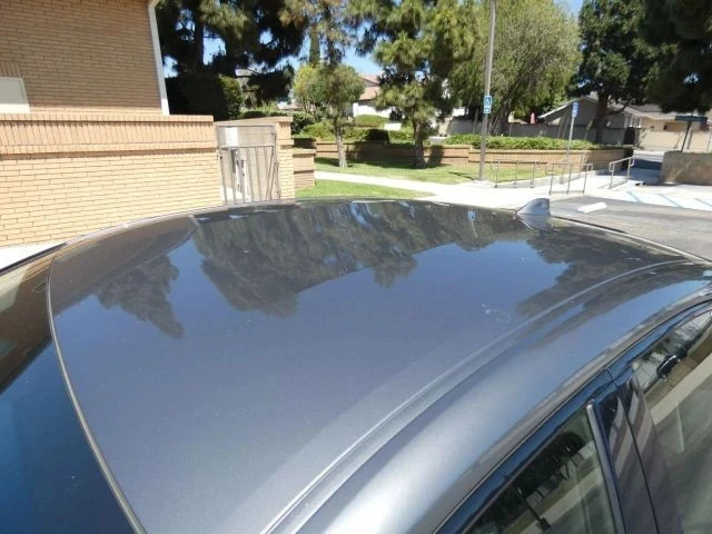 2022 Toyota Mirai - Image 19 of 21