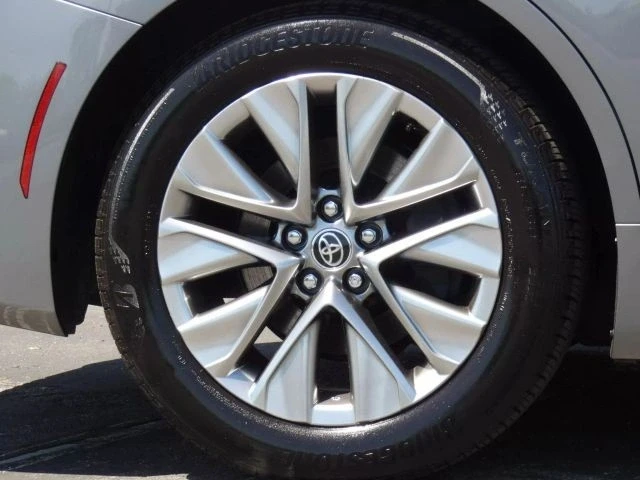 2022 Toyota Mirai - Image 21 of 21
