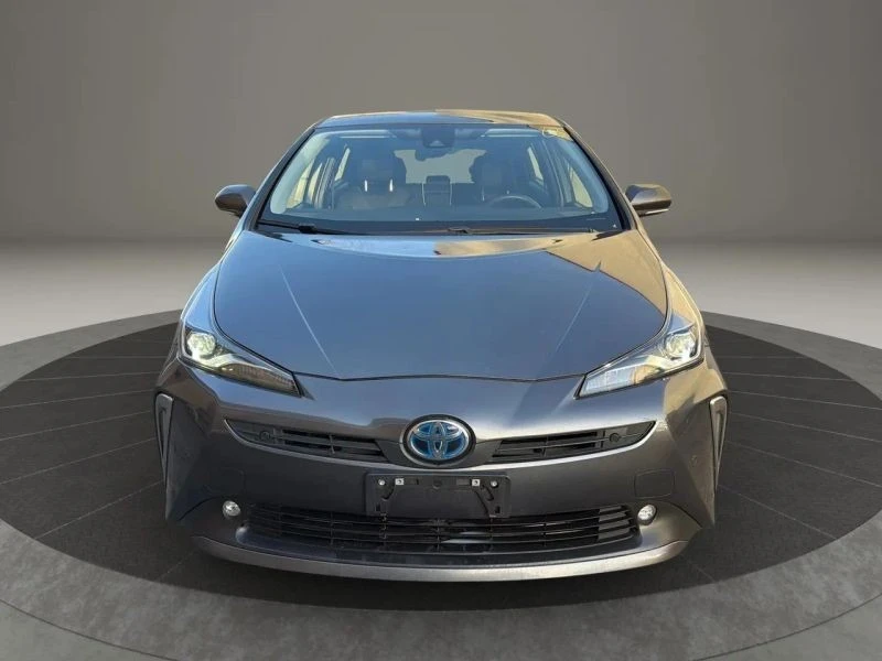 2022 Toyota Prius 5th Gen - Image 2 of 12