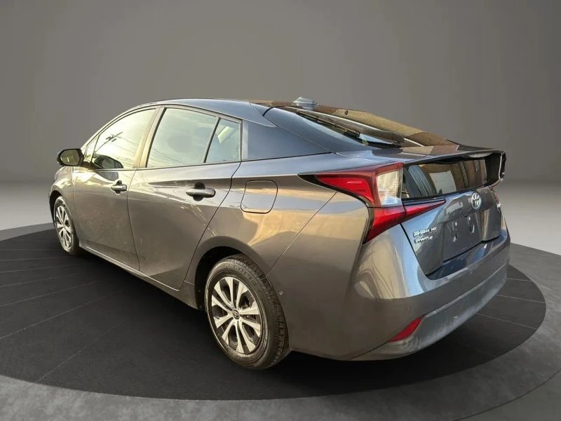2022 Toyota Prius 5th Gen - Image 7 of 12