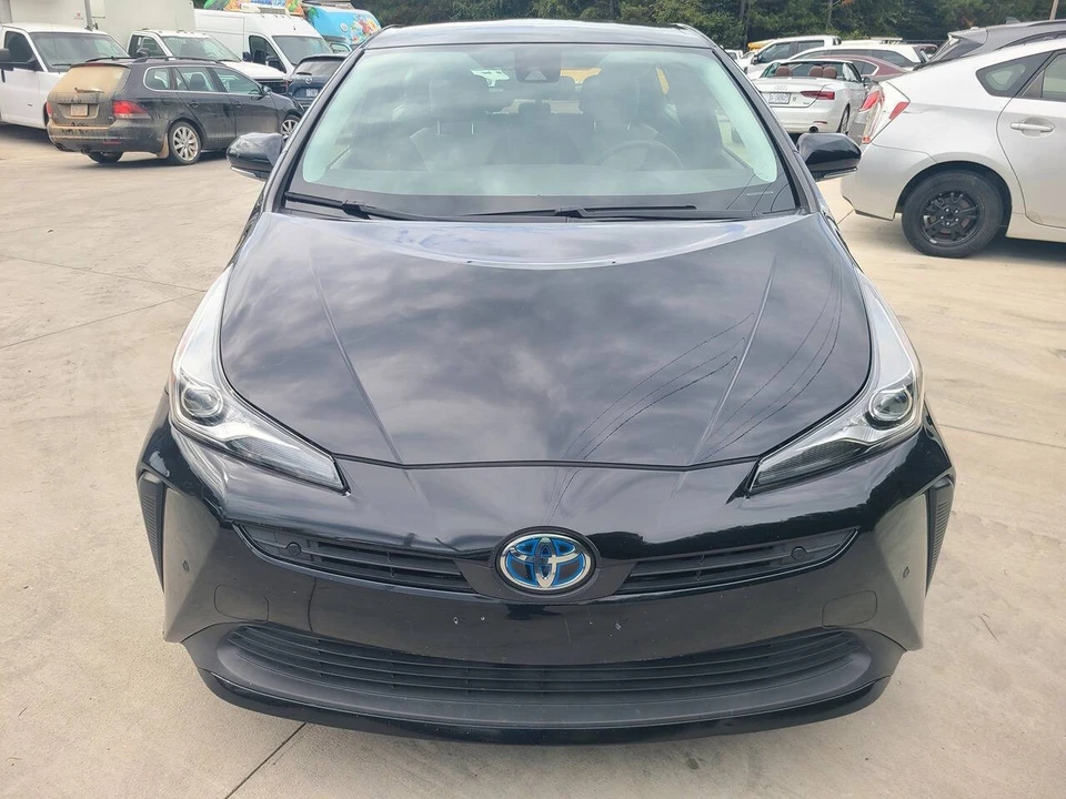 2022 Toyota Prius 4th Gen - Image 9 of 21