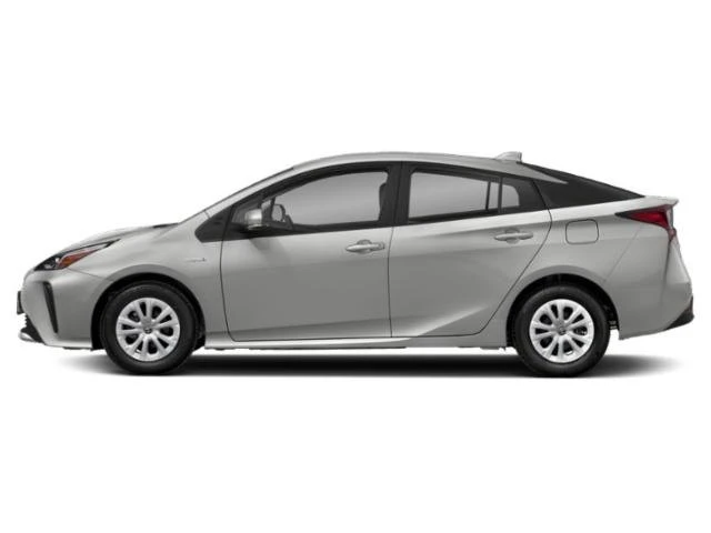 2022 Toyota Prius 4th Gen - Image 3 of 4